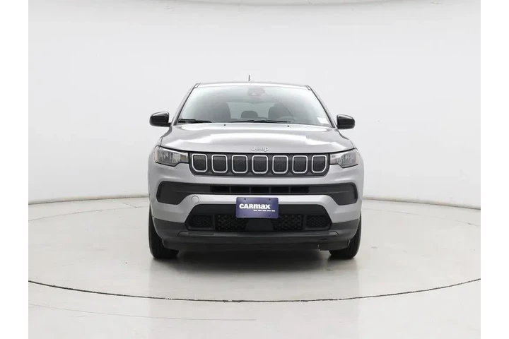 $17998 : Jeep Compass 2022 4x4 Sport image 5