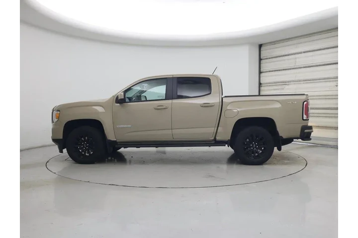 $30998 : GMC Canyon 2022 4x4 Elevatio image 3