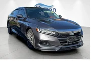 $26991 : Honda Accord Hybrid 2022 EX- thumbnail