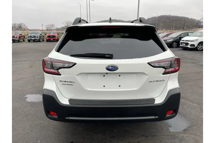 $32988 : Subaru Outback 2025 AWD Prem image 4