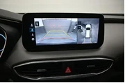 $22998 : Hyundai SANTA FE 2021 Limite thumbnail