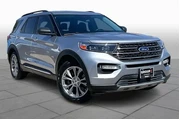 $25079 : Ford Explorer 2021 XLT 4dr S thumbnail