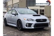$20971 : 2021 WRX Premium thumbnail