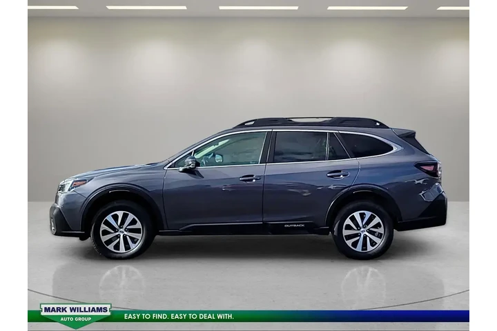 $15859 : Subaru Outback 2020 AWD Prem image 5