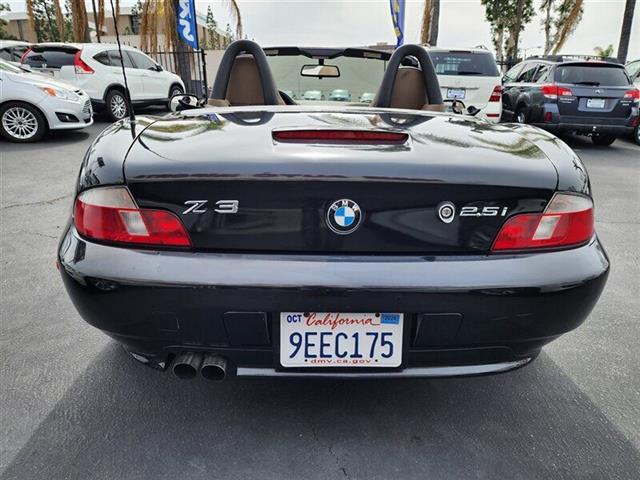 $12995 : 2002 BMW Z3 image 2