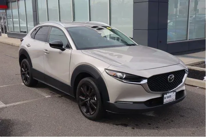 $19341 : Mazda CX-30 2024 AWD 2.5 S S image 3