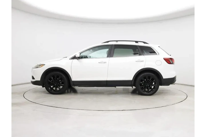 $14998 : Mazda CX-9 2015 Grand Tourin image 3