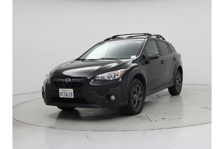 $19998 : Subaru Crosstrek 2021 AWD Sp image 4