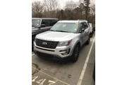 $16995 : Ford Explorer 2017 AWD Sport thumbnail