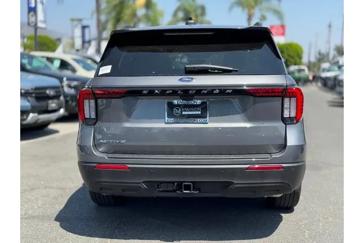 $36995 : Ford Explorer 2025 Active 4d image 10