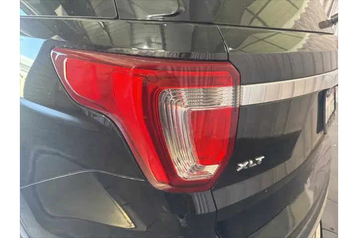 $11680 : Ford Explorer 2017 XLT 4dr S image 5