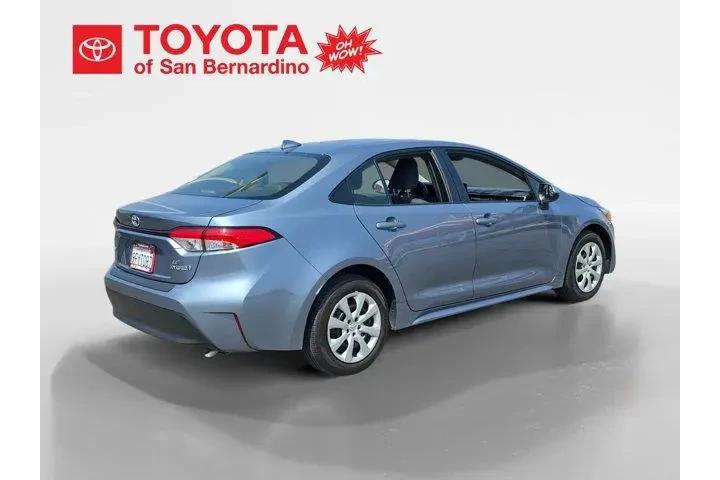$24960 : Toyota Corolla Hybrid 2023 S image 5
