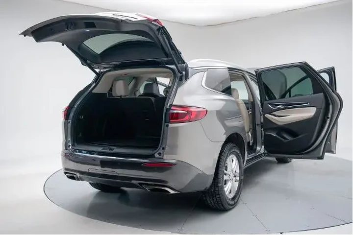 $16461 : Buick Enclave 2019 Essence 4 image 7