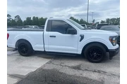 $35002 : Ford F-150 2023 4x2 XL 2dr R thumbnail