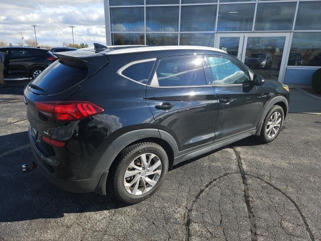 $17282 : Pre-Owned 2019 Tucson Value image 10