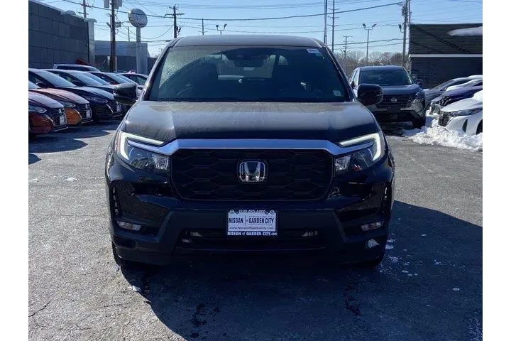 $26256 : Honda Passport 2023 AWD EX-L image 2