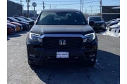 $26256 : Honda Passport 2023 AWD EX-L thumbnail