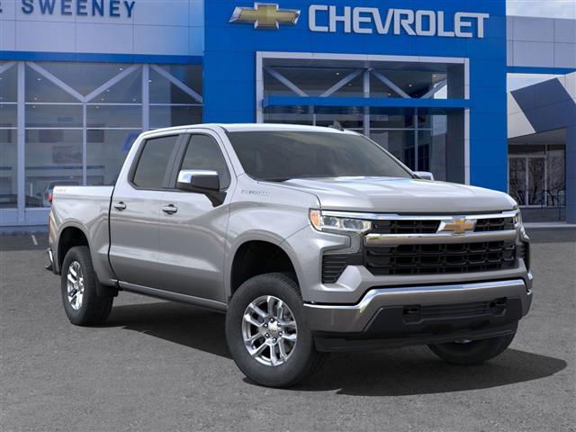 $58760 : 2024 Silverado 1500 LT image 7