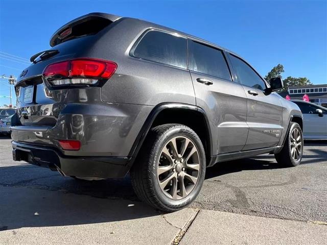 $16850 : 2016 JEEP GRAND CHEROKEE image 4