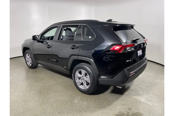 $34998 : Toyota RAV4 Hybrid 2024 AWD image 5