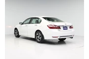 $19998 : Honda Accord 2017 LX 4dr Sed thumbnail