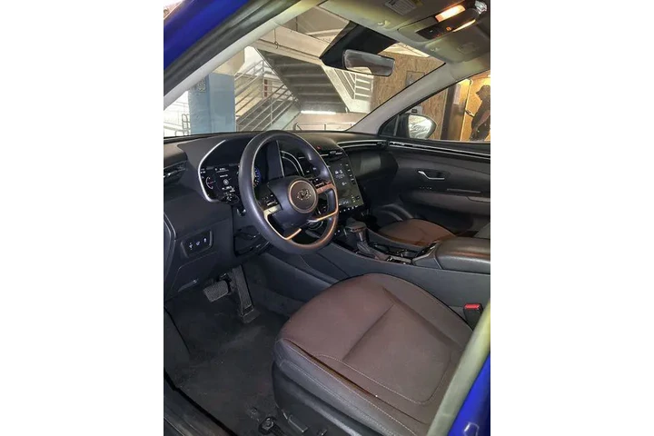 $21500 : Hyundai TUCSON 2024 SEL 4dr image 7