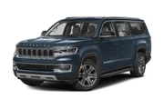 Jeep Wagoneer L 2024 4x2 Ser
