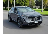 $28500 : Nissan Ariya 2025 Evolve+ 4d thumbnail