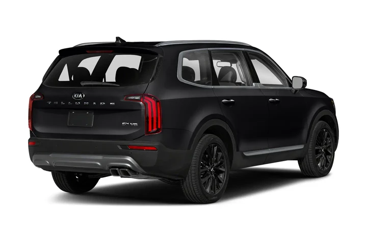 2021 Telluride SX image 2