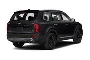 2021 Telluride SX thumbnail
