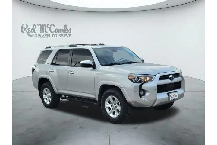 $26800 : Toyota 4Runner 2022 4x2 SR5 image 1