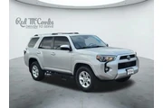 Toyota 4Runner 2022 4x2 SR5 en San Antonio