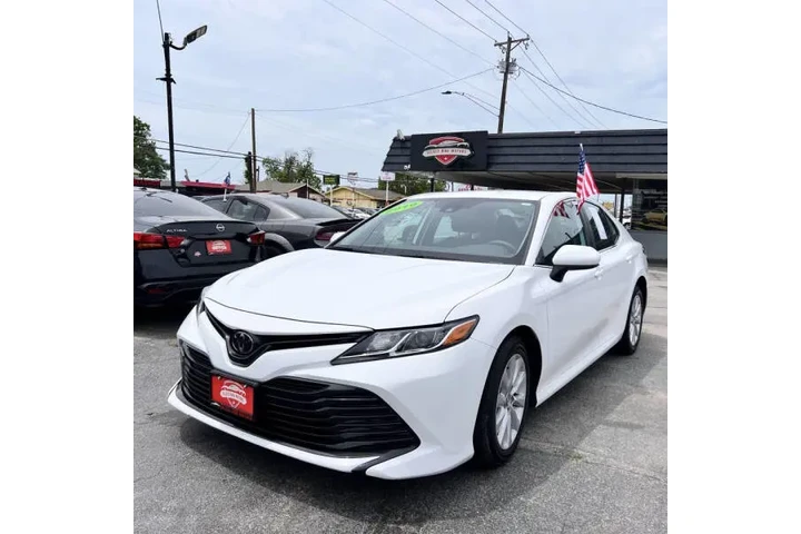 $18999 : 2019 Camry L image 2