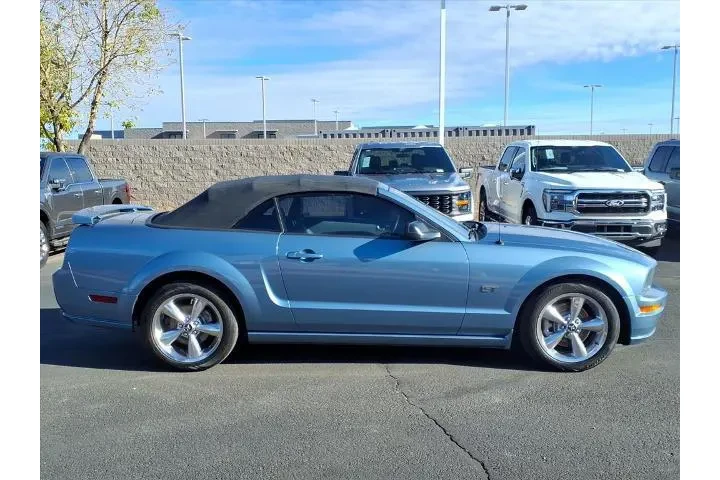 $10645 : Ford Mustang 2006 GT Deluxe image 3