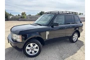 $9988 : 2004 Land Rover Range Rover H thumbnail