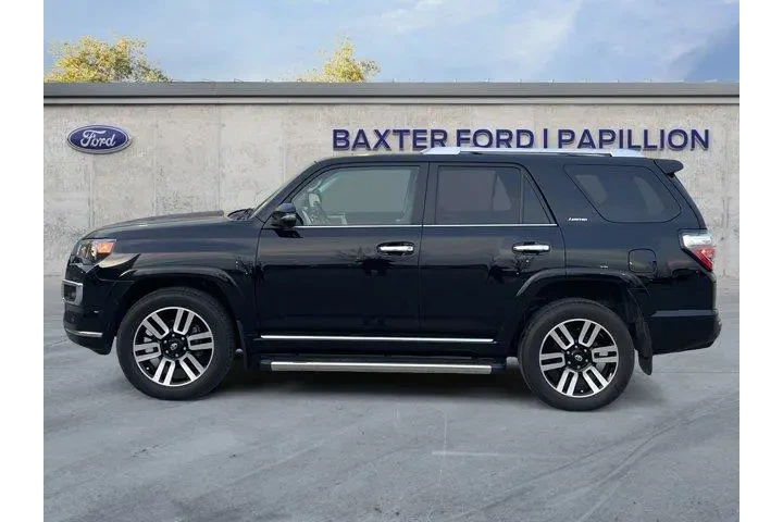 $29000 : Toyota 4Runner 2016 AWD Limi image 2