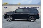 $29000 : Toyota 4Runner 2016 AWD Limi thumbnail