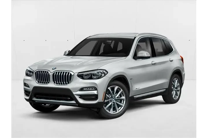 $36040 : BMW X3 2021 AWD M40i 4dr Spo image 1