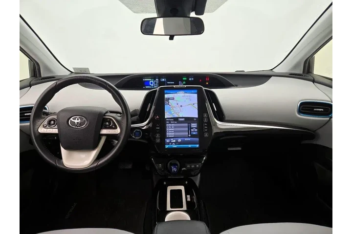 $20998 : Toyota Prius Prime 2017 Prem image 9