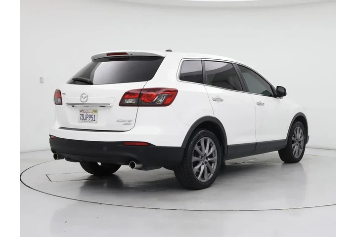 $13599 : Mazda CX-9 2014 AWD Grand To image 8