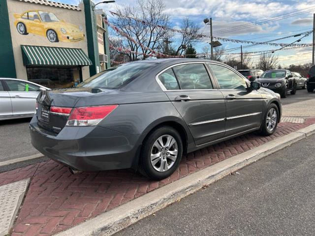 $6995 : 2012 Accord SE image 4