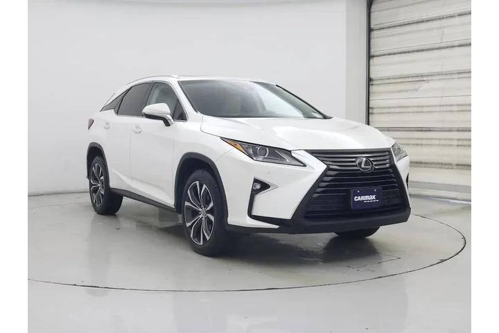 $28998 : Lexus RX 350 2017 AWD 4dr SU image 1