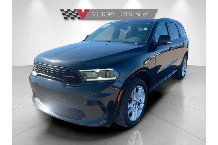 $36775 : Dodge Durango 2024 AWD GT 4d image 4