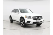 Mercedes-Benz GLC 2017 GLC 3 en Modesto