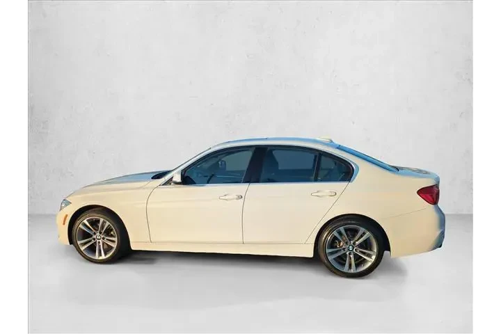 $16545 : BMW 3 Series 2018 330i 4dr S image 9