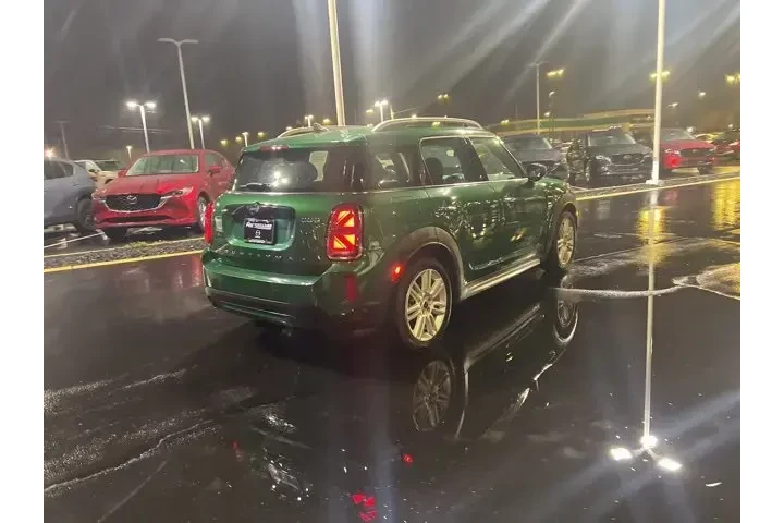 $21980 : MINI Countryman 2022 Cooper image 7