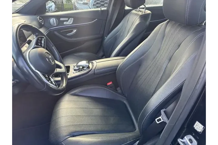 $22990 : Mercedes-Benz E-Class 2020 E image 6