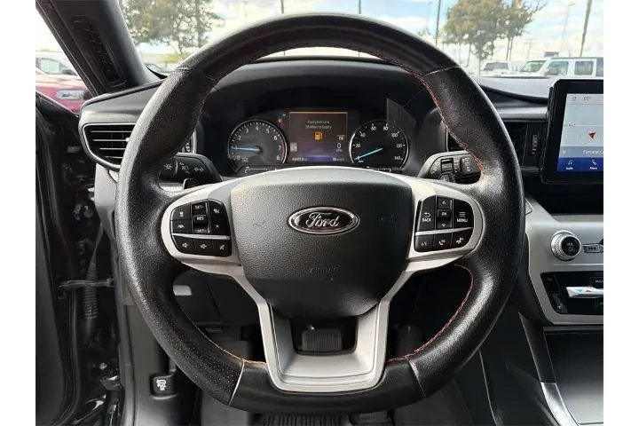 $30900 : Ford Explorer 2022 AWD Timbe image 9