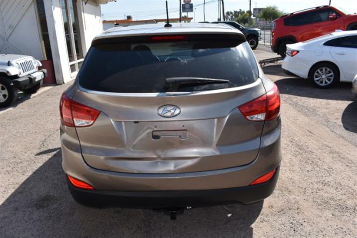 $8995 : 2012 Tucson Limited 2WD image 5