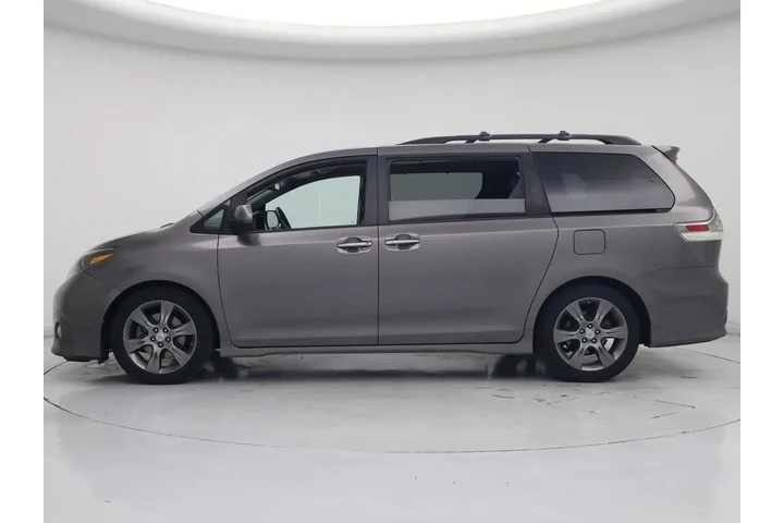 $24998 : Toyota Sienna 2015 SE 8-Pass image 3